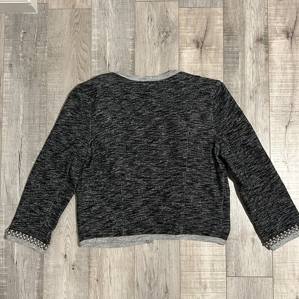 Express Cardigan - Picture 9 of 10